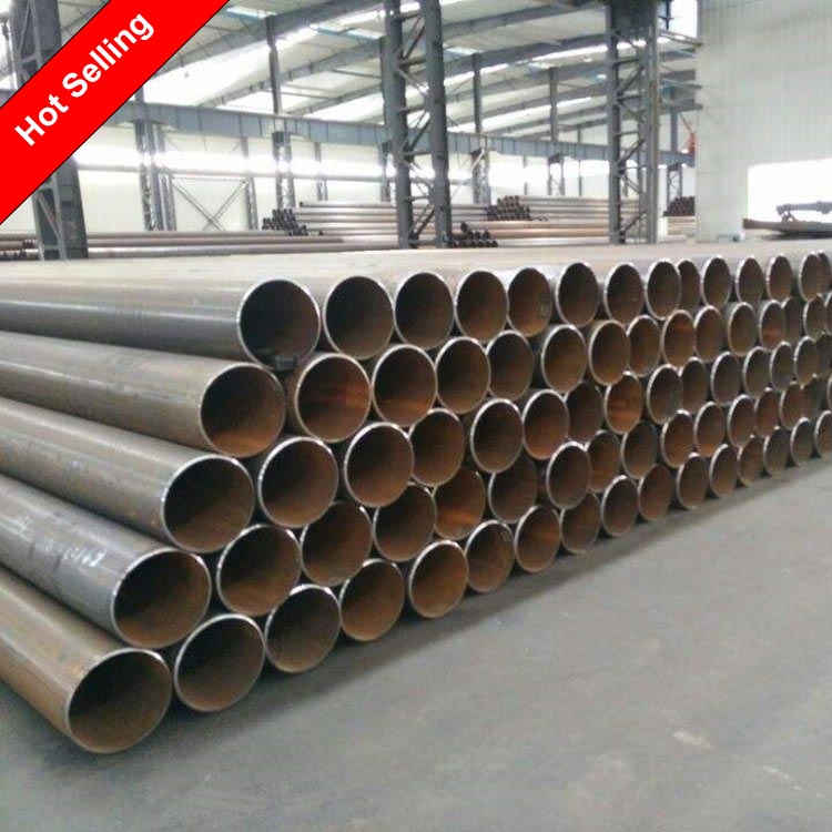 Spiral Submerged Arc Welded Pipe SSAW