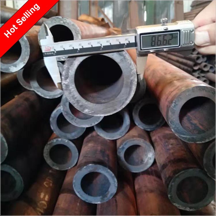 10# s10c 1010 cold drawn machining tube