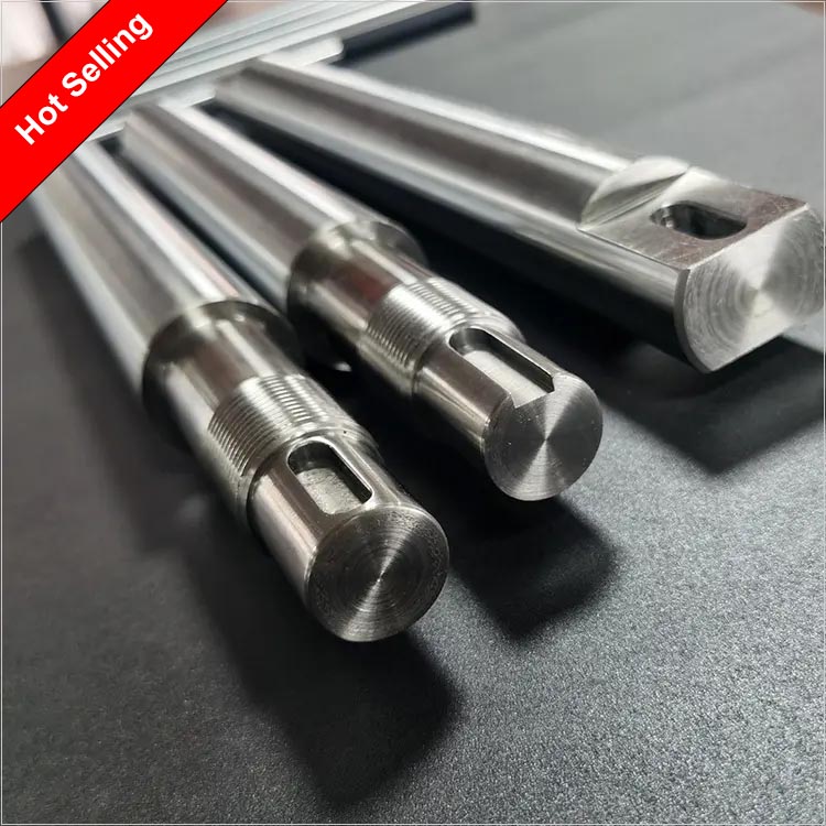 piston rod