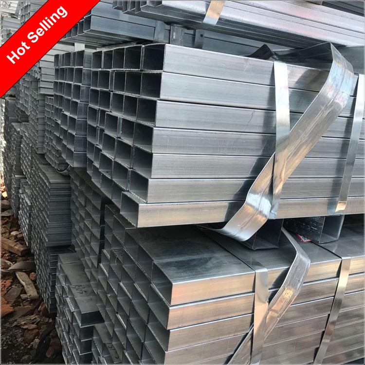 Galvanized Steel Pipe