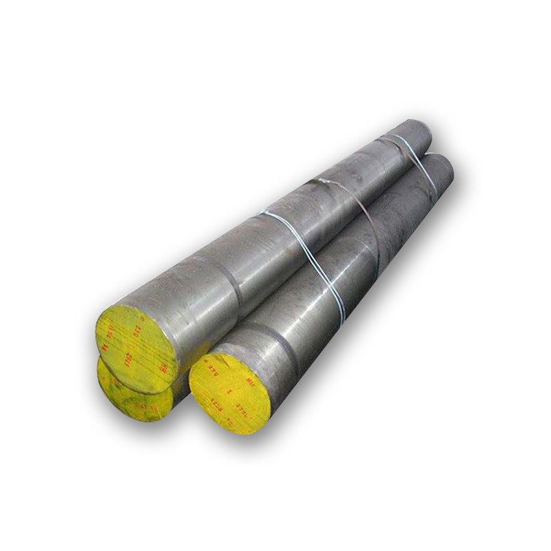 EN8/EN9 En Series Carbon Steel Bar