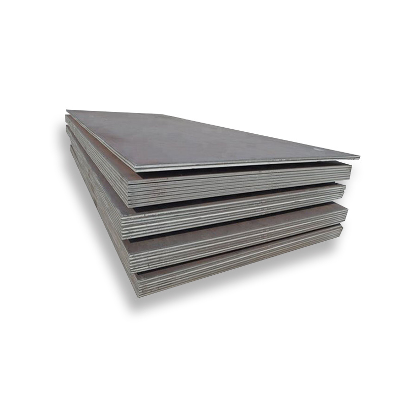 API Spec 5L Pipeline Steel Coil Steel Plate