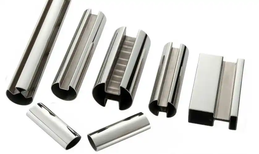 Rushun Metal: Cold-drawn special-shaped steel pipes help build smart cities